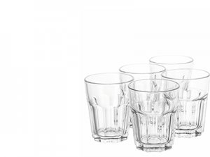 Рюмки и стопки