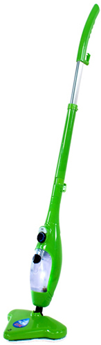Швабра Паровая H2O Mop X5