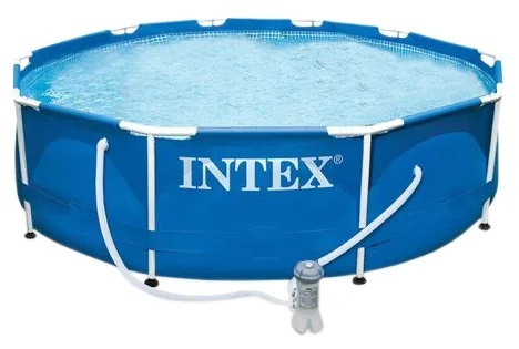 Бассейн каркасный "INTEX" 305 х 76 см.