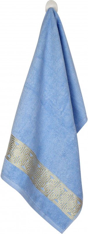 Полотенце "Жаккард" 90 х 50 см. (J-022)