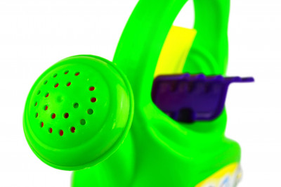 Игрушка  Лейка цветная 10/