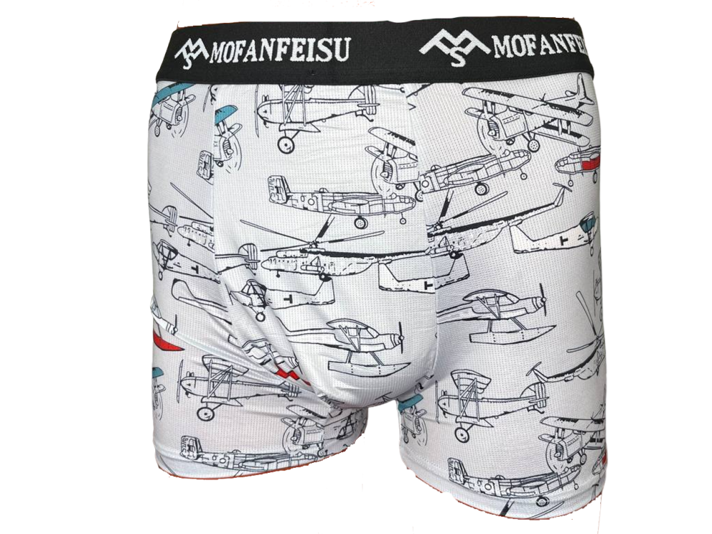 Трусы мужские 3-4XL (Модал,спандекс)