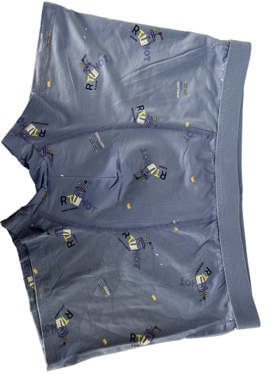 Боксеры мужские 2XL-3XL
