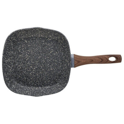 Сковорода с каменным покрытием 28см