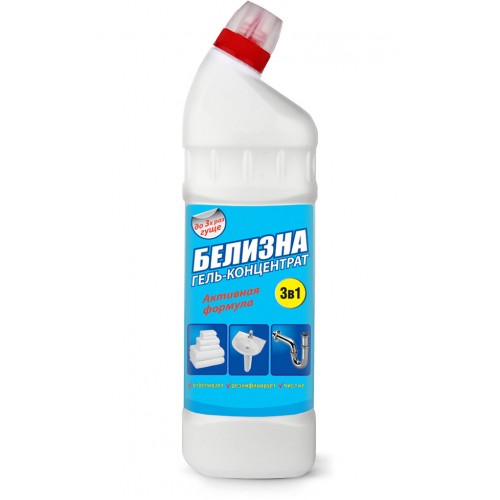 Сила Мечты белизна 3в1 1л /14/